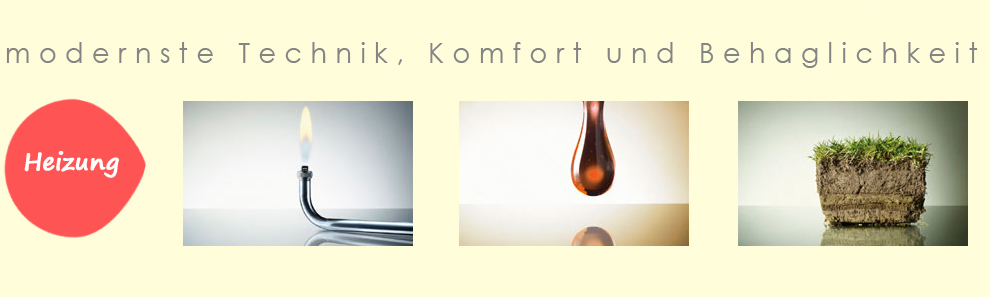 modernste Technik, Komfort und Behaglichkeit